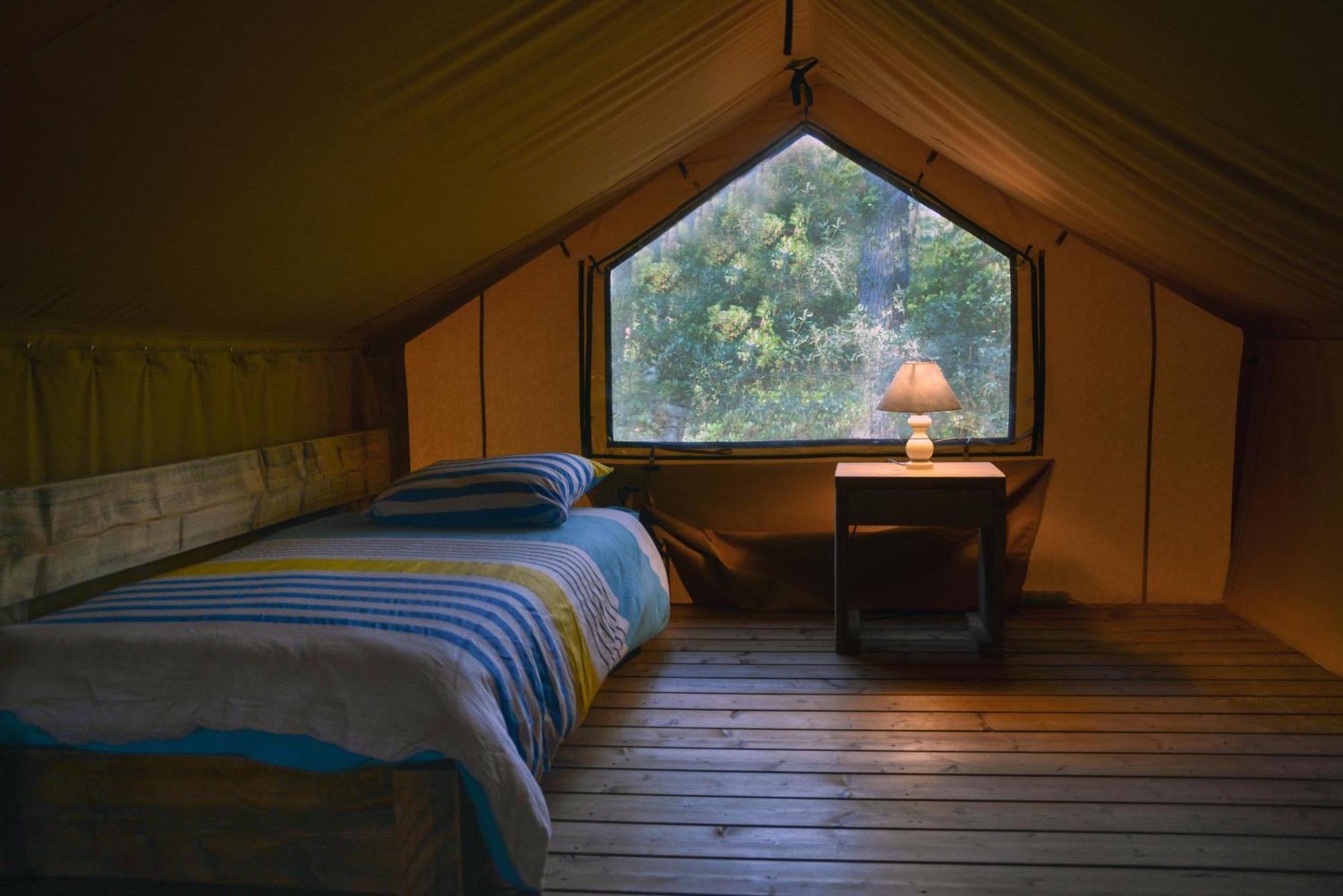 Lo Rey Du Lac Soorts-Hossegor Chambre photo